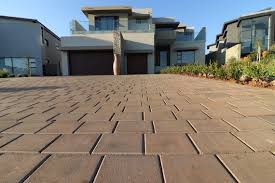 Why Choose Us For All Your Driveway Paving Needs in Oak Island, NC?